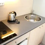 Pensión Markéta 3*