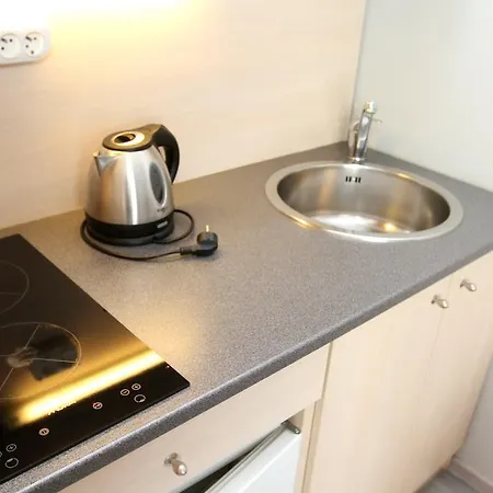 Gasthuis Marketa 3*