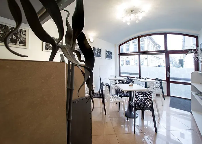 Marketa Casa de hóspedes