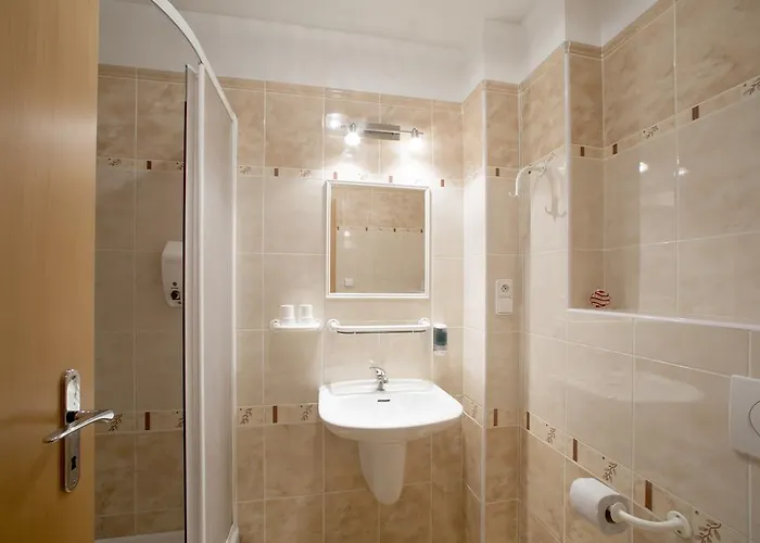 Marketa 3* Chrudim